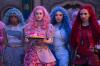 Stream It Or Skip It: ‘Descendants: The Rise of Red’ on Disney+, the Latest Incarnation Of The Disney Princesses Extended Universe