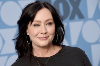 R.I.P. Shannen Doherty: ‘90210’ & ‘Charmed’ Actress Dead at 53
