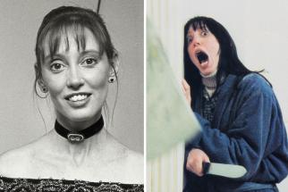 R.I.P. Shelley Duvall: ‘The Shining’ Star Dead At 75