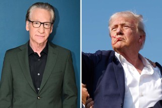 Bill Maher Says Trump Will Make Assassination Attempt “Work For Him”: “MAGA Nation Finally Has Its Full Martyr”