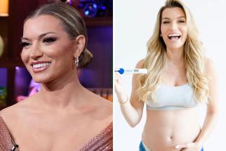 ‘Summer House’ Star Lindsay Hubbard Sets Off Fireworks Of Her Own With Shock Pregnancy SponCon Announcement