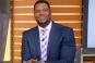Michael Strahan Returns To 'Good Morning America' After Two Weeks Off The Air — Where He Was And Why He Was Away