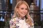 Where Is Kelly Ripa? 'Live' Co-Host Missing From Today's Episode