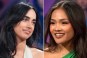 ‘Bachelorette’ Finale Drama Spills Onto TikTok: Maria Georgas Admits She Is “No Longer Friends” With Jenn Tran