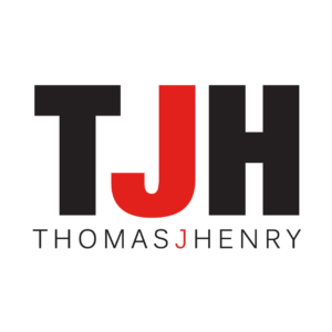 Thomas J Henry Logo