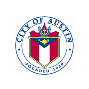 City of Austin Seal