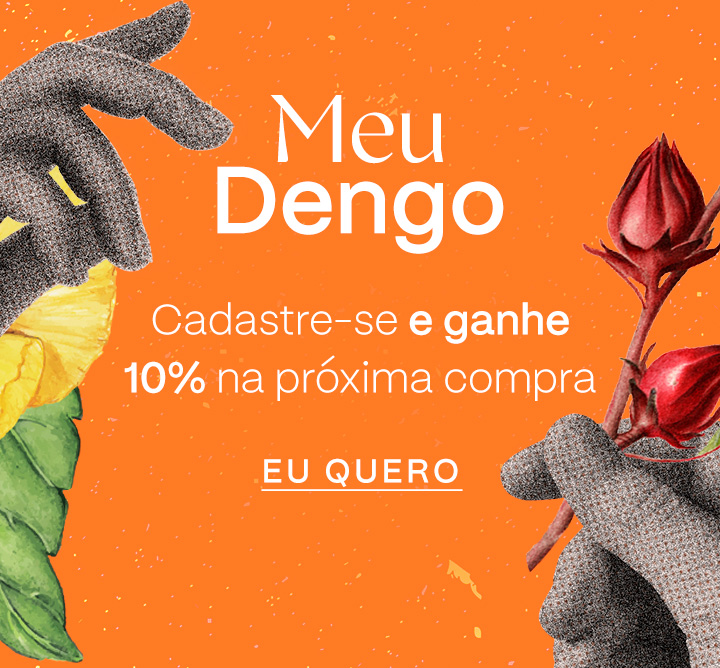 Meu Dengo