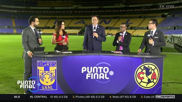 Termina la era de 'Jimmy', Jaime Lozano no es más técnico de México: Punto Final