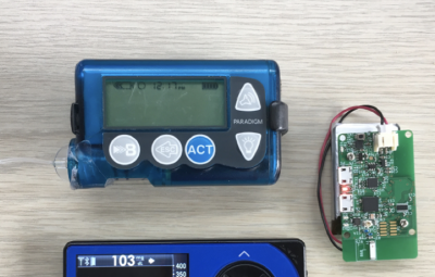 Design Lab Uc San Diego Dexcom Automation