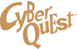 Cyber Quest Logo