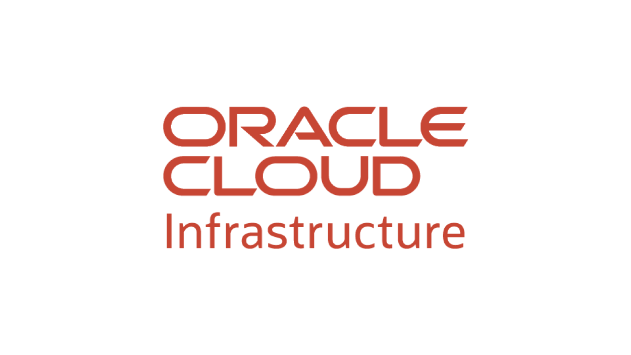 NVIDIA Maxine partner - Oracle Cloud