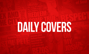 Daily Covers