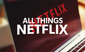 DECIDER: All Things Netflix