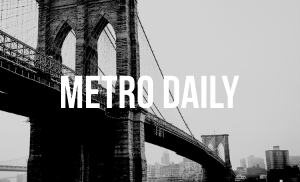 Metro Daily