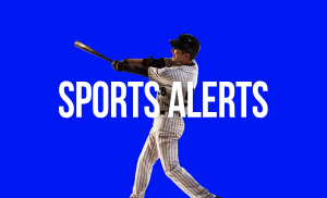 Sports Alerts