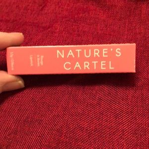 Nature’s Cartel 90s Nostalgia