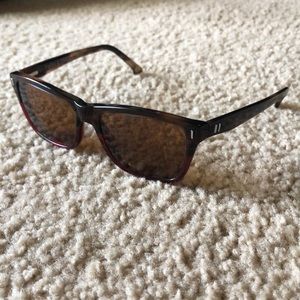 Twill & Tweed sunglasses