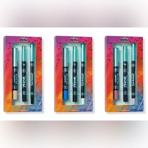 Ulta Beauty X Thor Love & Thunder Marvel Eyeliner & Stamp Sets