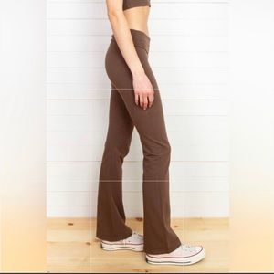 Brandy Melville Priscilla yoga pants