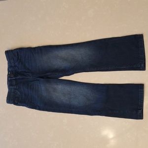 Boy's Cat&Jack jeans