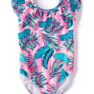 Angel Beach Big Girls 7 Into The Cabana One Piece Swimwear