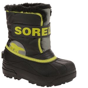 Sorel Snow Commander Winter Boots