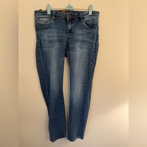 KUT from the Kloth Women's Jeans Size 10