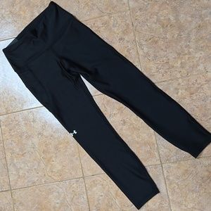 NWT women's under armour leggings