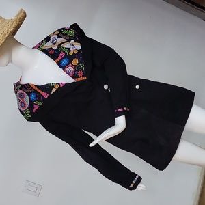 ¡AY Güey! Made in Mexico COCO Disney Pixar Jacket