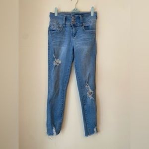 YMI Jeans USA Women's Size 7/28