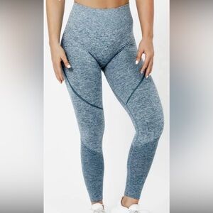 ACTA Seamless High Waist Leggings