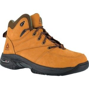 Reebok‎ steel toe boots