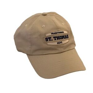 🌻SALE🌻 St. Thomas Virgin Islands Baseball Hat