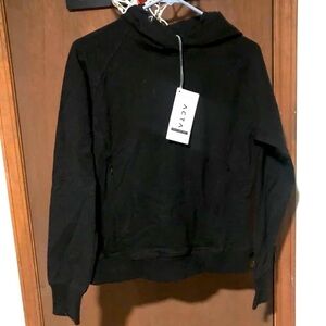 Acta Sweatshirt with pockets