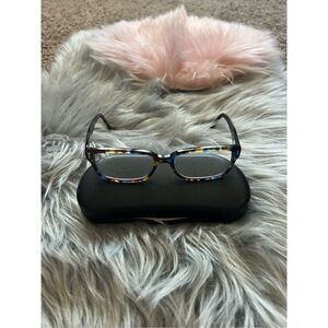 Twill & Tweed Prescription Glasses Woman’s