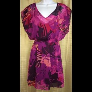 Express Dress Size Small​