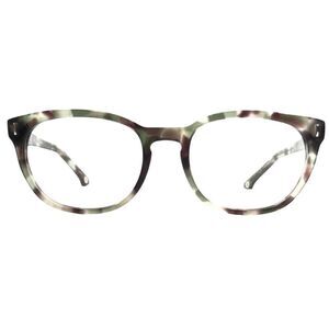 Twill & Tweed Tortoise Optical Frames