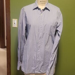 J. Crew, size M button up