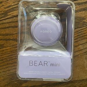 FOREO bear mini