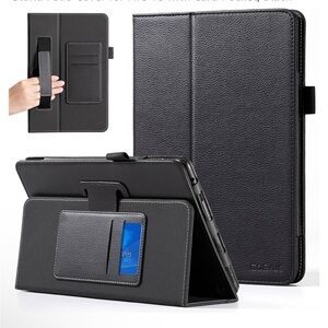 Case for All New Fire HD 10 Tablet & Fire HD 10 Plus 2021