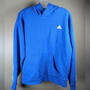 Adidas Tiro 23  League Sweat Hoodie Men's Hoodie Football Soccer - Size Large