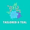 tailoredandteal