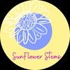 sunflower_stems