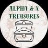 alpha8xtreasure