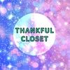 thankfulcloset