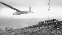 Asiago e l’epopea del volo silenzioso