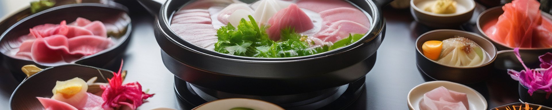 Buy top Shabu Shabu ingredients online