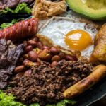 Consumo Calórico Mundial: Estudio de Tendencias Alimenticias