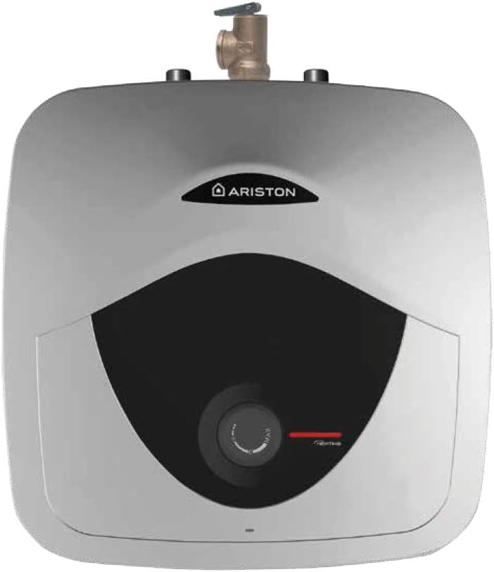 Ariston Andris 2.5 Gallon 120-Volt Corded Mini-Tank Electric Water Heater - $80