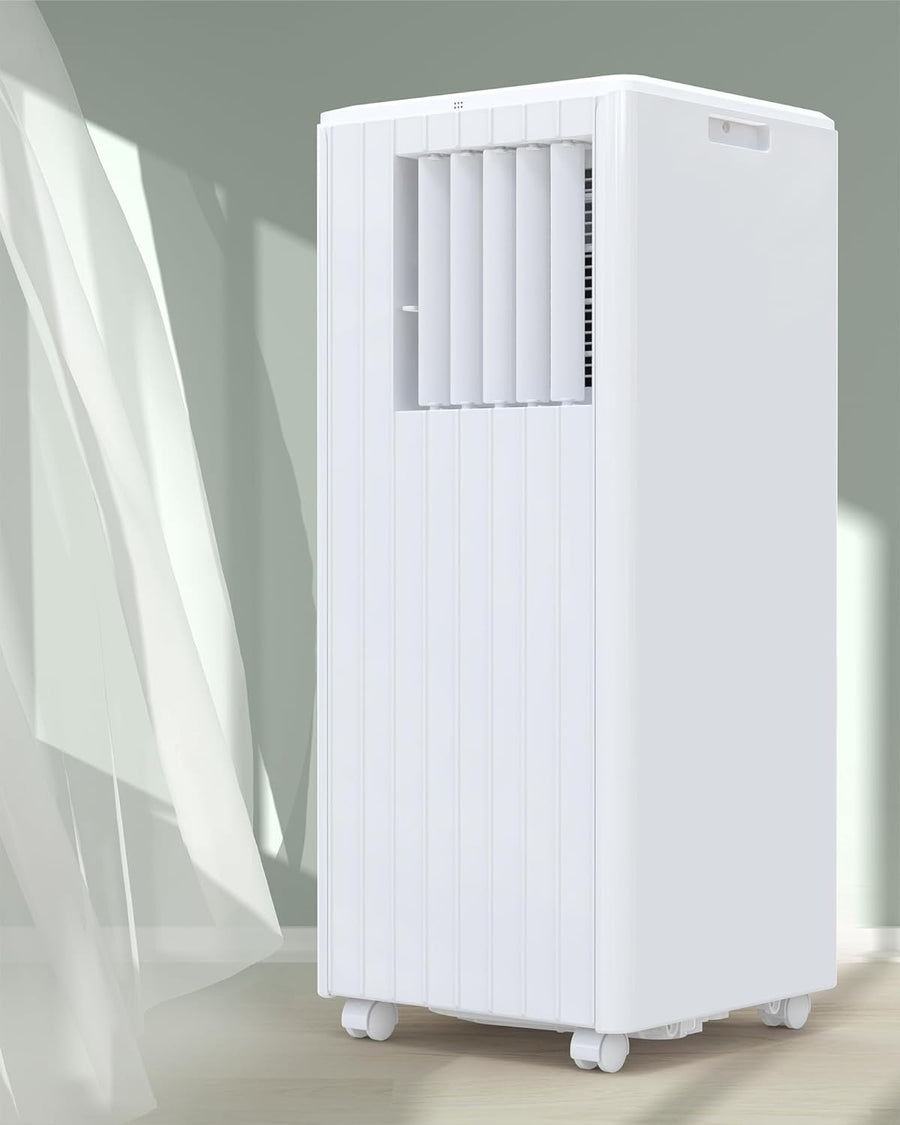 Portable Air Conditioners, 8000 BTU Air Conditioner Portable up to 350 Sq. Ft. - $115